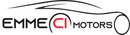 Logo Emmeci Motors di Massimo Capovilla